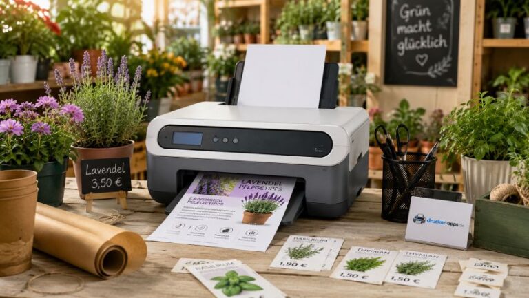 Canon PIXMA MG5750 druckt nach jedem Einschalten eine unnötige Reinigungssequenz