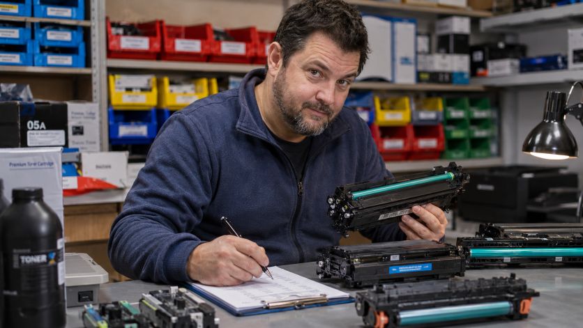 Canon PIXMA TS3450 zieht kein Papier ein: Rollen und hinteres Fach prüfen