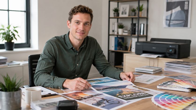 Drucker druckt Streifen trotz neuer Patrone