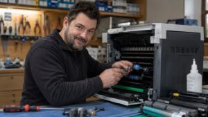 Duplexscan vertauscht Vorder- und Rückseite einzelner Blätter