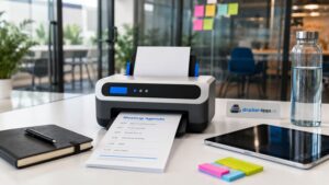 Epson Expression Home XP-3150: benutzerdefinierte Papiergröße wird nicht übernommen