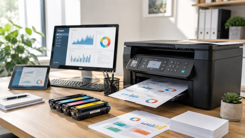 Mac druckt nur über AirPrint, aber nicht mit Herstellerfunktionen