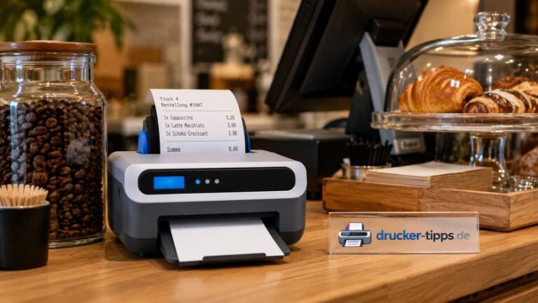 Brother-Fehler TS-08: Mehrere aktive WPS-Router als Ursache beheben