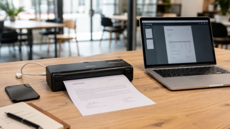 Der Brother DCP-1612W meldet Toner leer, obwohl noch mehrere Seiten möglich sind