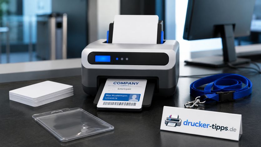 Follow-Me-Printing für wechselnde Arbeitsplätze einführen