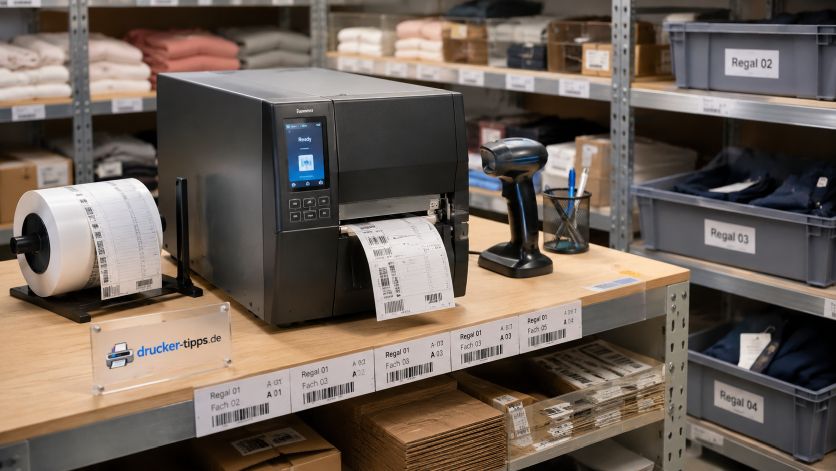 Samsung Xpress erkennt kompatiblen Toner nicht: Chip und Firmware kontrollieren