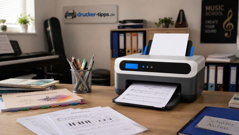 Warum der HP DesignJet Z6 bei hoher Qualität sichtbare Überlappungen erzeugt